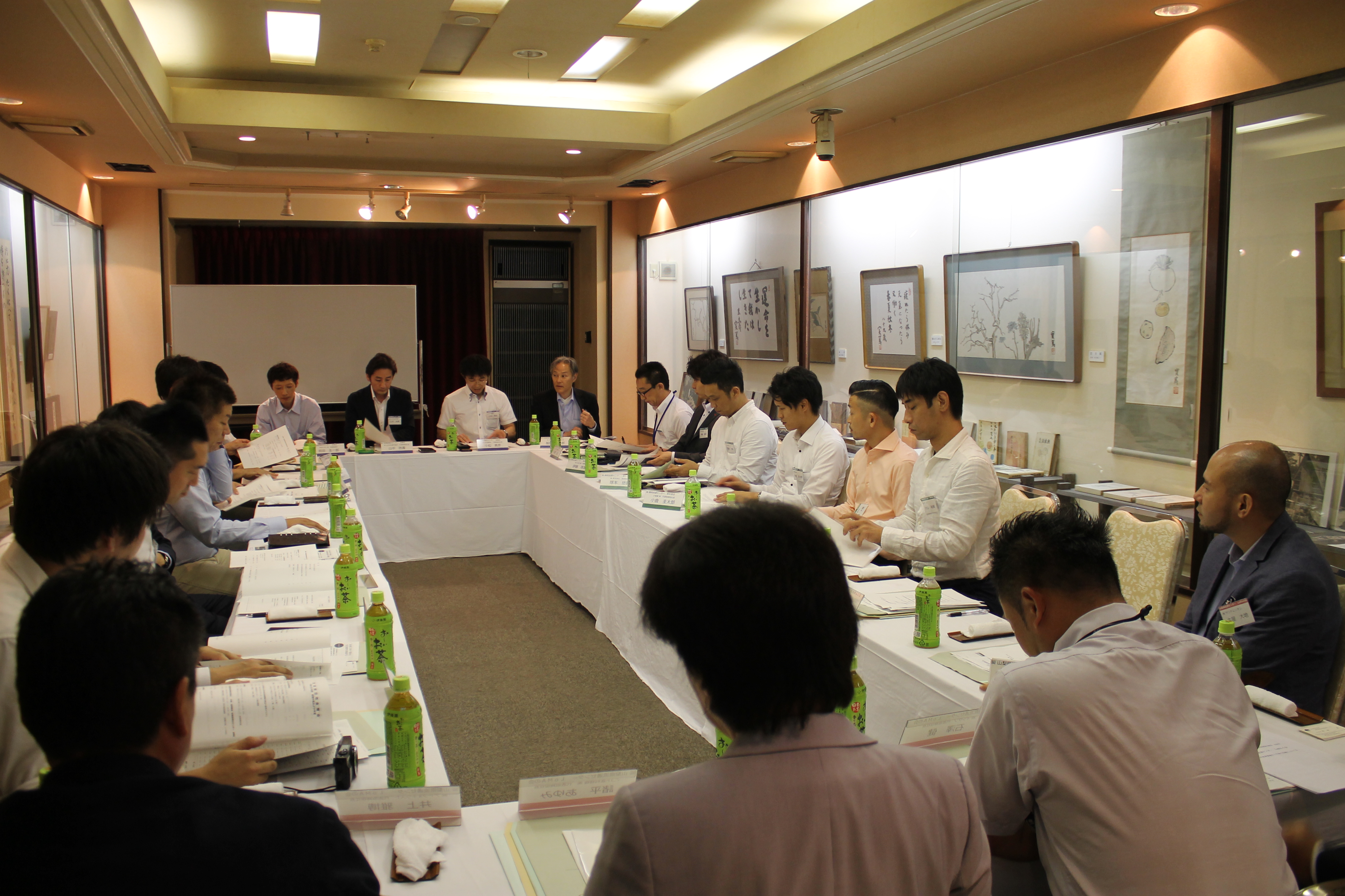 2016.7.9静岡情報交換会
