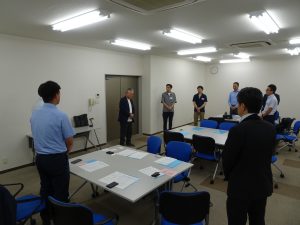 2016.7.9静岡情報交換会